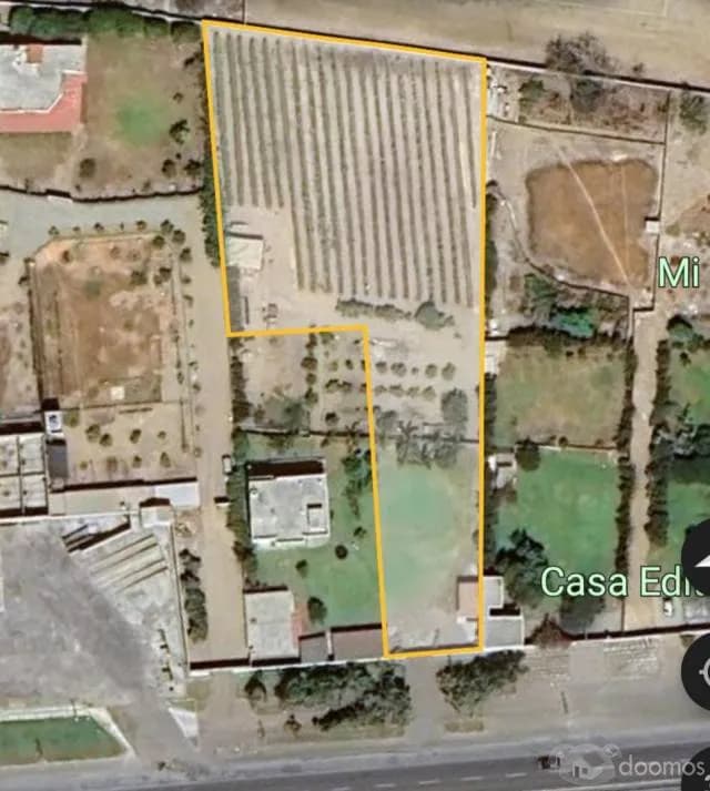 ¡OPORTUNIDAD ÚNICA DE INVERSIÓN EN LA PANAMERICANA NORTE! - 2