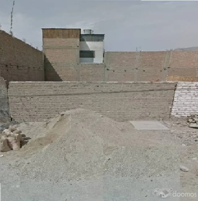 Venta Terreno / Lote en Las Praderas De Pariachi - Cel 904062951 - Cel 986192268 / Jorge Valdivia - 1