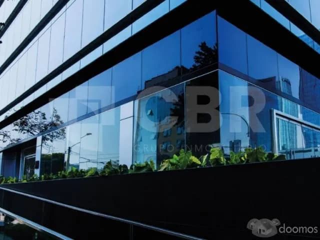 VENDO OFICINA PRIME EN SAN ISIDRO - 1