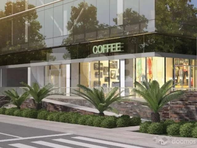 VENDO OFICINA PRIME EN SAN ISIDRO - 2