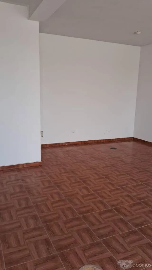 ALQUILER DE DEPARTAMENTO DENTRO DE CONDOMINIO - 1