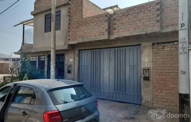 Oportunidad de Inversion en Carabayllo - 2