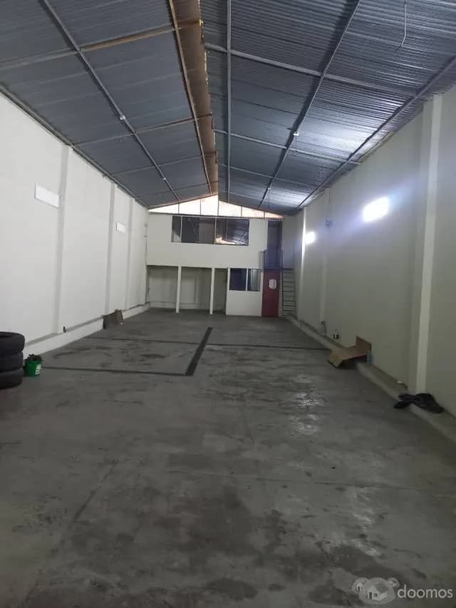 SE RENTA LOCAL EN LOS JASMINES-CALLAO - 2