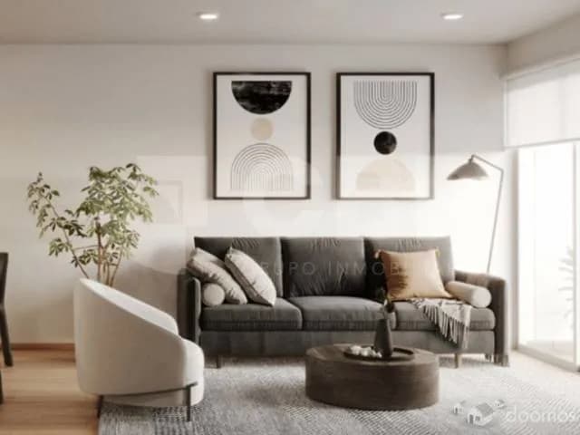 VENTA DEPARTAMENTO ESTRENO EN SAN MIGUEL - 1