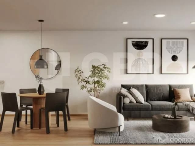 VENTA DEPARTAMENTO ESTRENO EN SAN MIGUEL - 2