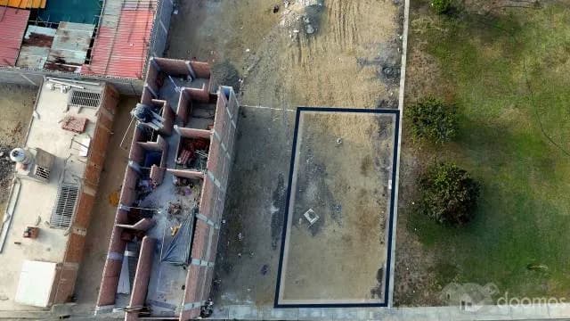 TERRENO CONDOMINIO SANTA CLARA- HCO. - 2