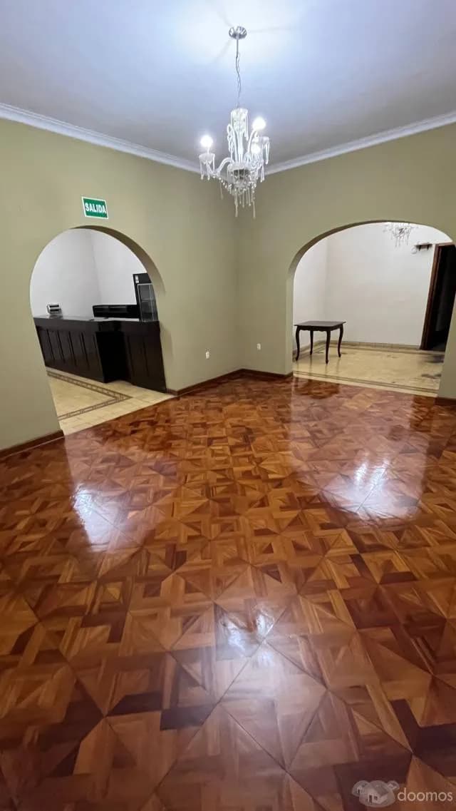 ¡¡LOCAL EN ALQUILER EN CORAZON DE TRUJILLO - 1