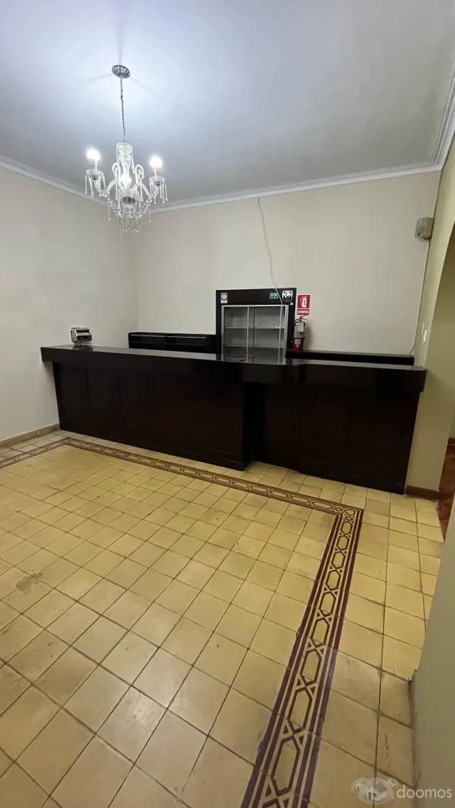 ¡¡LOCAL EN ALQUILER EN CORAZON DE TRUJILLO - 2