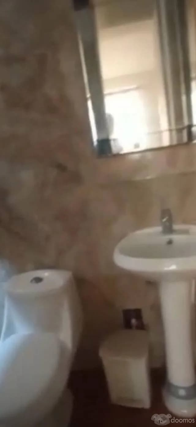 ALQUILO DEPARTAMENTO PARA PAREJA O UNA SOLA PERSONA - 2