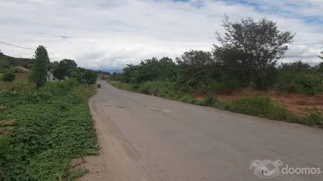 VENTA TERRENO -OCASION - 2