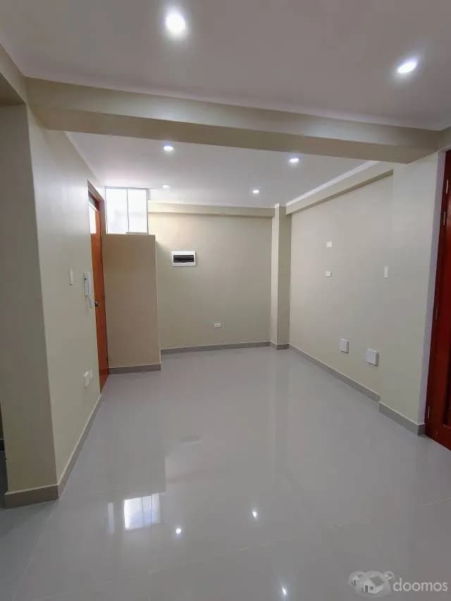 ALQUILER DE DEPARTAMENTO EN POCOLLAY - 2