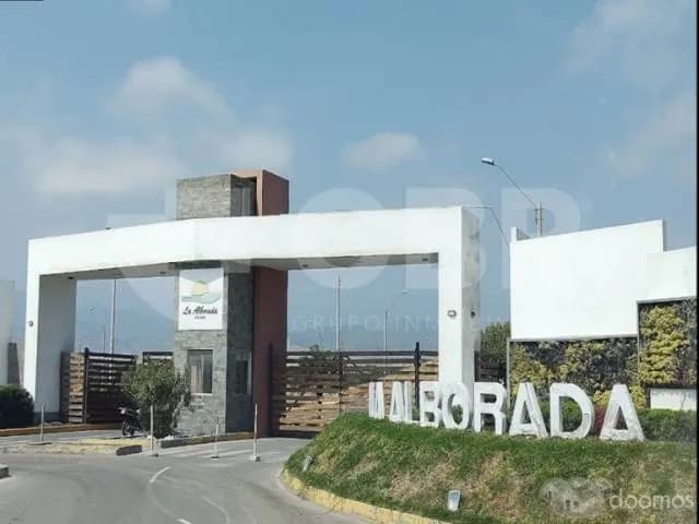 VENTA TERRENO EN ASIA - 1