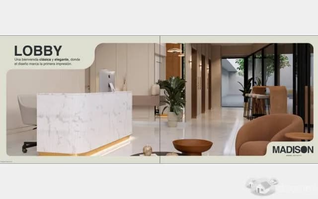 PROYECTO MADISON - MIRAFLORES - 1