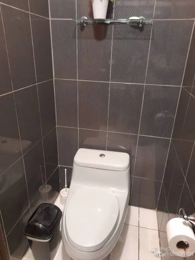 OCASIÓN – VENTA DEPARTAMENTO EN URB. ROSALES DE SAN ANDRÉS – TRUJILLO - 1