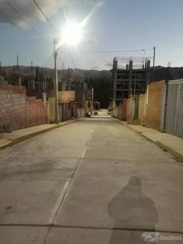 ¡Oportunidad única de inversión en San Jerónimo! - 2