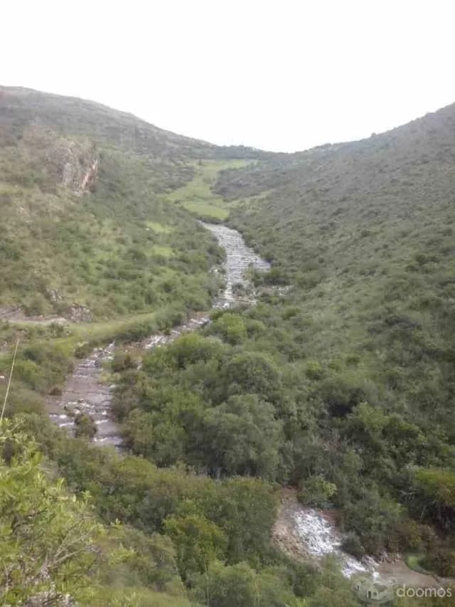 VENDO YACIMIENTO MINERO EN CUSCO - 2
