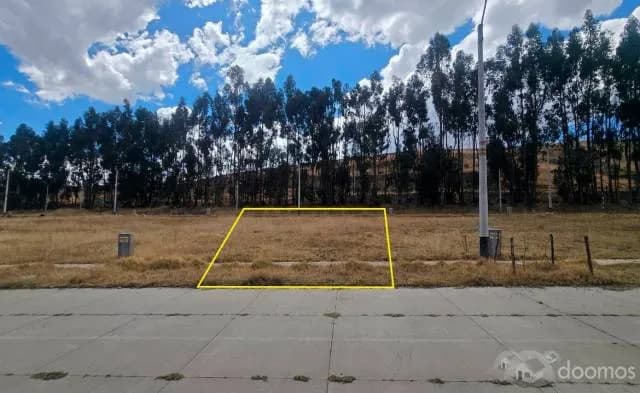 Terreno 90 M2 Urb. Eucaliptos de Huancayo I Etapa – El Tambo - 1