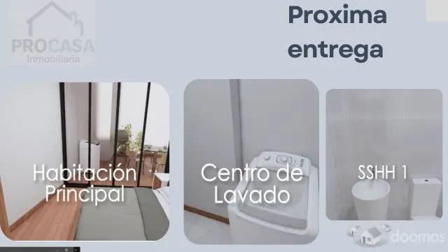 ¡¡Descubre tu nuevo hogar  en Trujillo¡¡ Deptos  estreno - 2