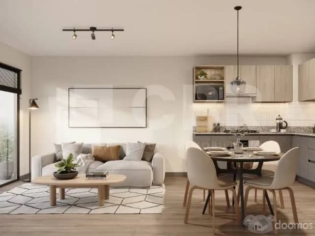 VENTA DUPLEX ESTRENO EN PUEBLO LIBRE - 1