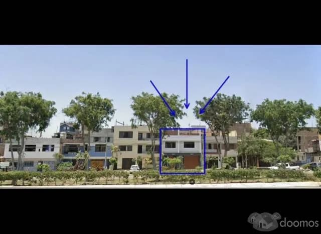 ALQUILO ESPACIO PARA PANEL PUBLICITARIO O ANTENA DE INTERNET - 1