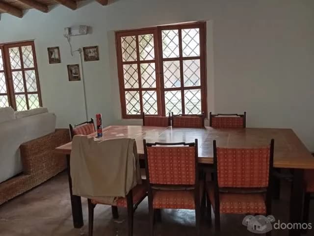 OCACIÓN.  2,025  Vendo  casa con piscina en  CHINCHA ALTA , - 1