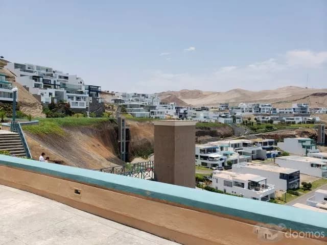 Vendo TERRENOS en Condominio Playa Lomas del Mar - Cerro Azul - Cañete - 1