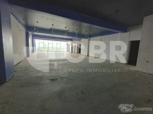 ALQUILER LOCAL COMERCIAL EN MAGDALENA - 1