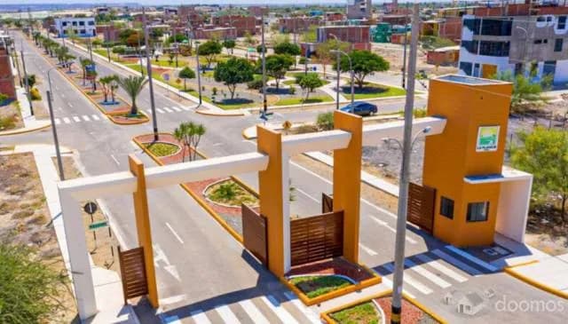 ¡Invierte Seguro! Lote de 97m² en Urb. La Planicie (VI Etapa), Piura - 1