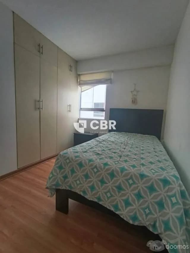 ALQUILER DE HABITACION EN JESUS MARIA - 1