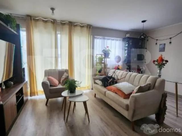 VENDO DEPARTAMENTO DUPLEX EN SURCO - 1