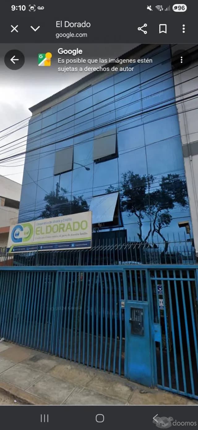 ALQUILO LOCAL COMERCIAL - BELLAVISTA - 2