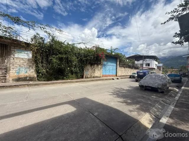 Se Vende Propiedad en San Ramon – Casa de 2 pisos + Terreno en Esquina - 2