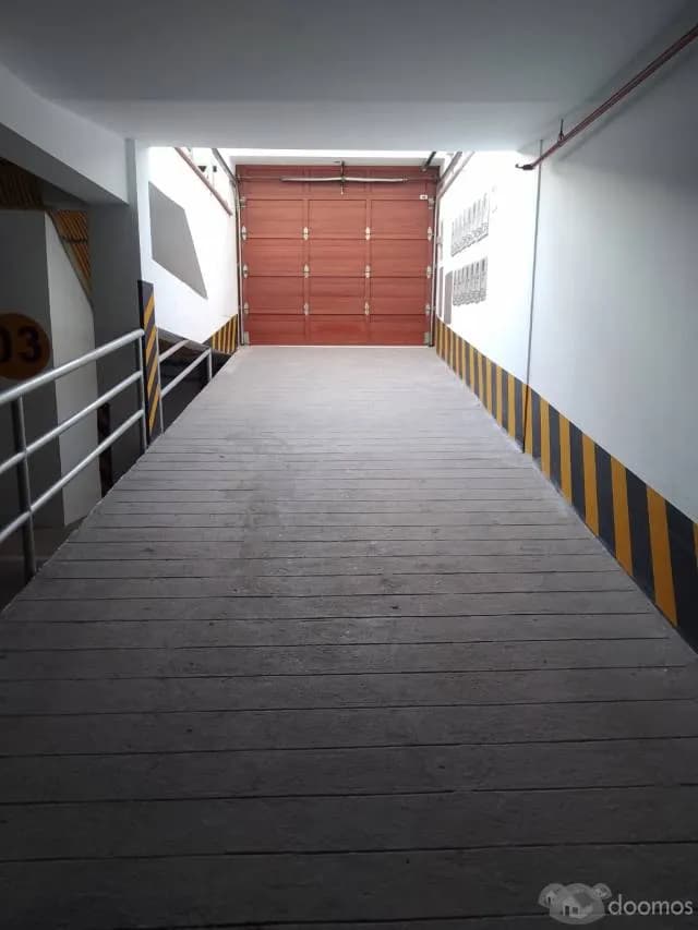 VENTA DEPARTAMENTOS ESTRENO EN SURCO, EXCELENTE UBICACION - 2