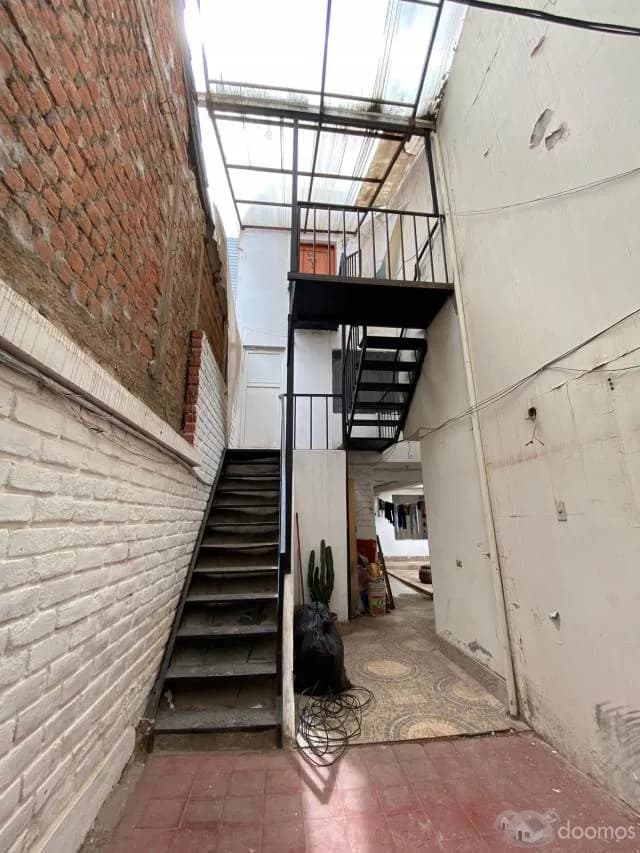 Alquiler de duplex en Magisterio cerca a parques y Av. La Cultura, área total de 254 m2 - 1