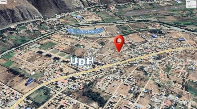 SE ALQUILA LOCAL COMERCIAL ESTRENO - LA ESPERANZA - 1