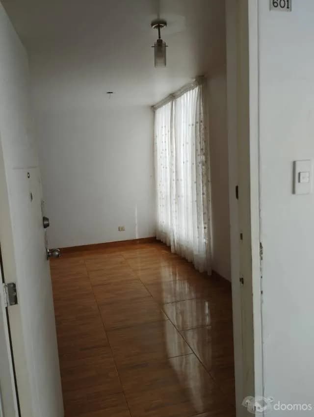 AMPLIO DUPLEX 120 M2 EN PUEBLO LIBRE - 1