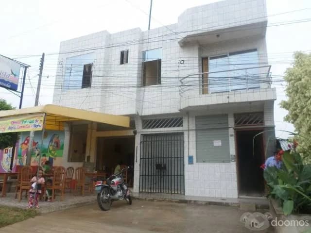 Hospedaje Excelente Ubicación - 1