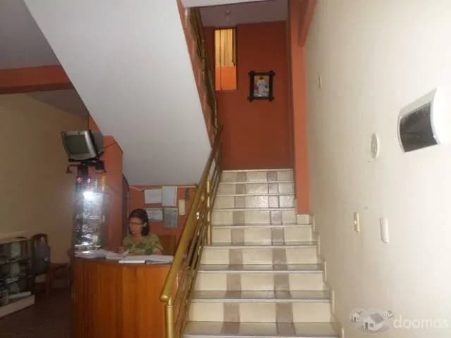 Hospedaje Excelente Ubicación - 2