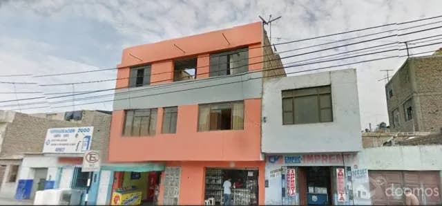 ALQUILER DE AIRES PARA PANEL PUBLICITARIO - 1