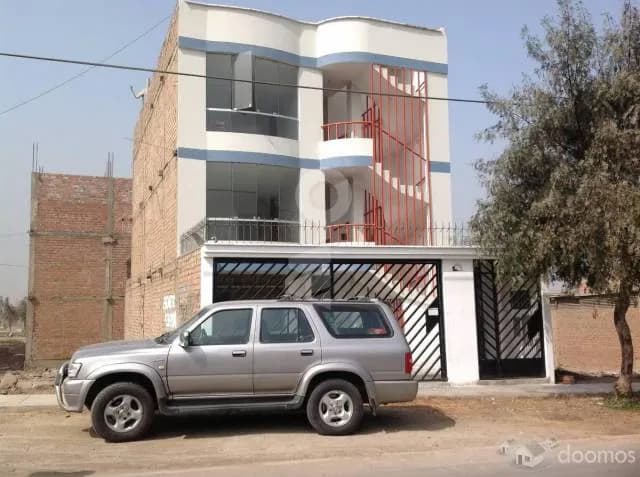 REMATO Departamentos en CHACLACAYO - 1