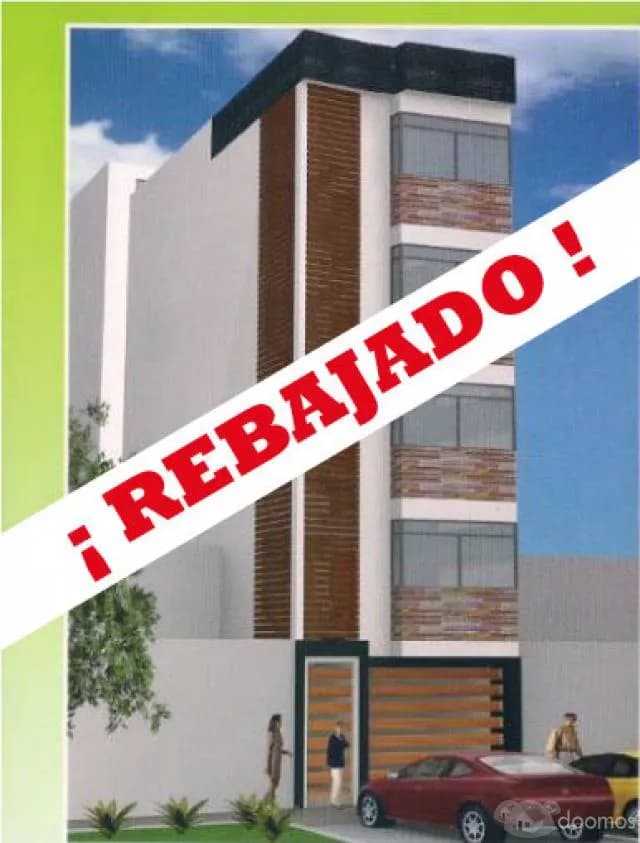 OPORTUNIDAD PARA INVERSIONISTAS, MULTIFAMILIAR, PISOS INDEPENDIENTES TRASPASO OBRA - 1