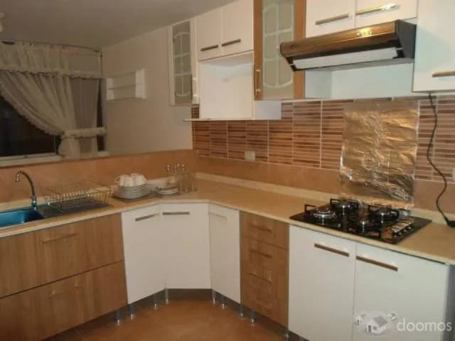 Departamentos 100% Amoblados Alquiler Temporal - Yanahuara Arequipa - 1