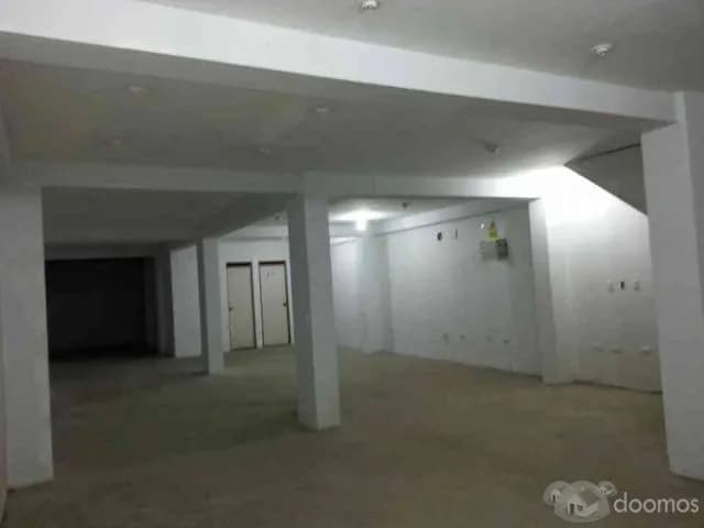 Alquiler de Local - 1