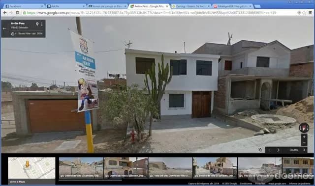 Alquiler De Azotea Para Antena De telefonia o para cartel Publicitario - 1