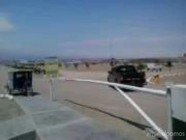 VENDO TERRENO EN CAÑETE - 1