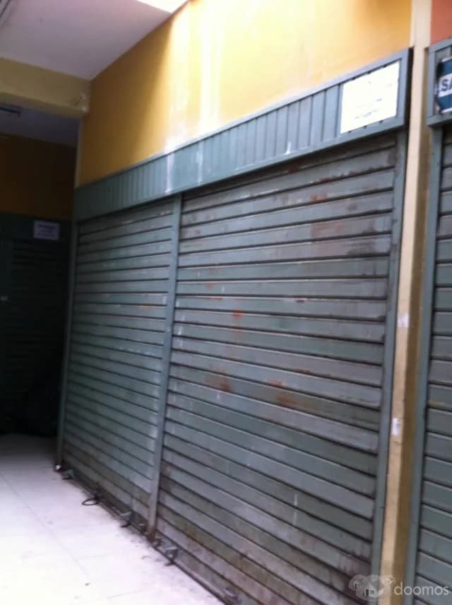 CAQUETA VENDO PUESTO COMERCIAL - 1