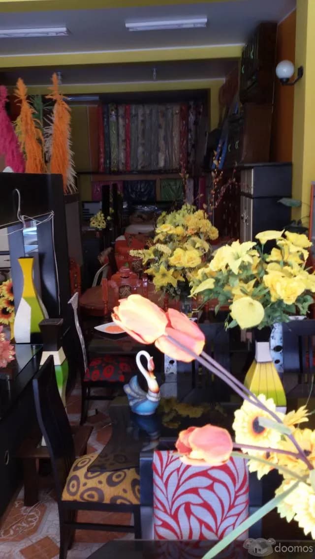 ALQUILER DE LOCAL COMERCIAL - 2