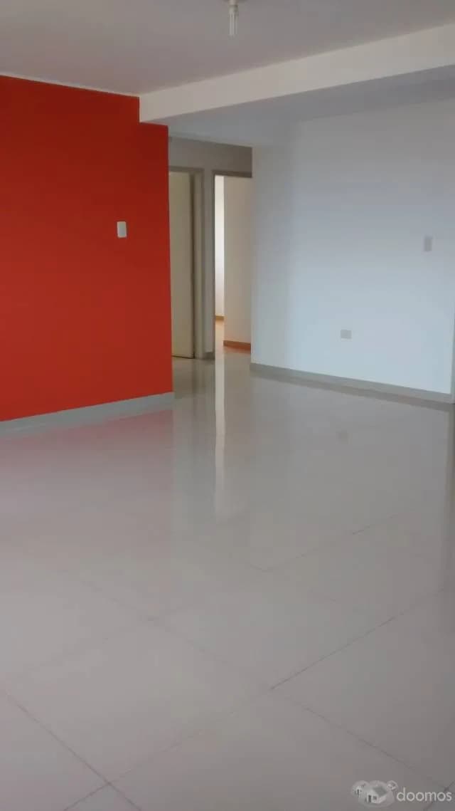 OCASION LINDO DEPARTAMENTO EN VENTA EN SANTA ANITA - 1