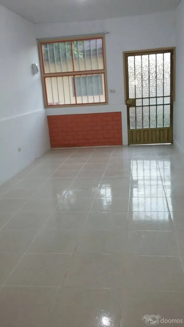 Alquiler ¡Hermosa Casa de Estreno: Seguridad y Comodidad! - 1