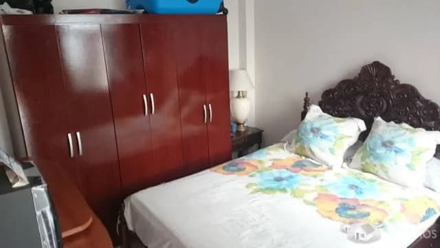 Habitaciones Equipadas en CENTRO HISTÓRICO TRUJILLO - 1